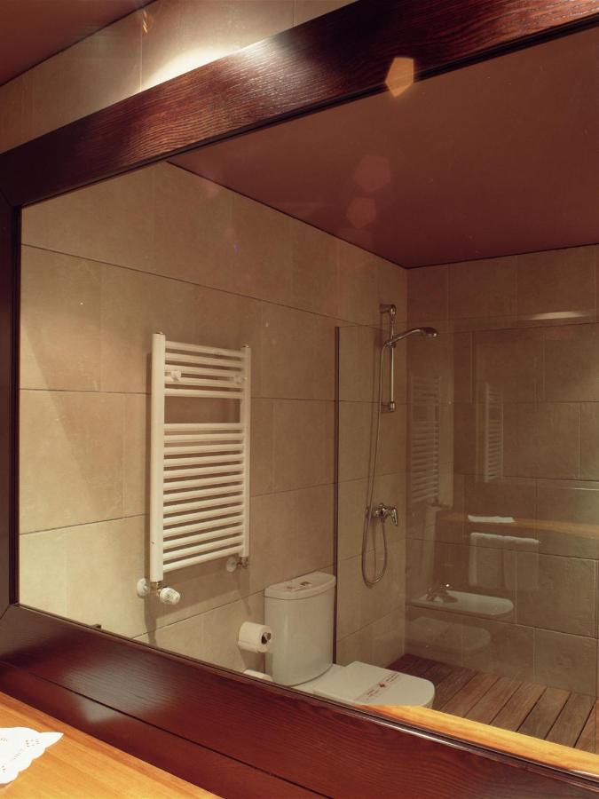 El Patio Hotel La Almunia de Doña Godina Room photo